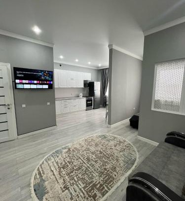 Karagandy Apartment | Жк Асыл Парк Юго восток