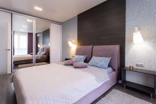 Petrovskoye Apartment | ЖК "Рогатинский"