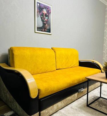 Aktobe Apartment | ЖК Саулет Курылыс 5к1 70