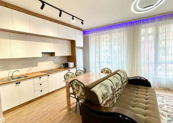 Almaty Apartment | ЖК терракота Абая 164 кв 31