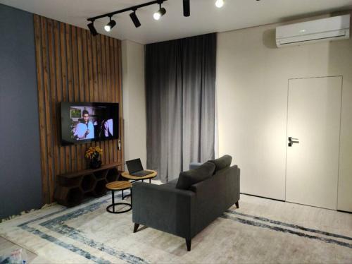 Tashkent Apartment | ЖК Akay city. Новый ремонт