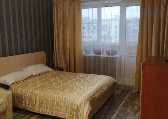 Staryy Oskol Apartment | Жукова