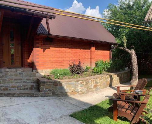 Slavske Apartment | Затишок в Карпатах 1