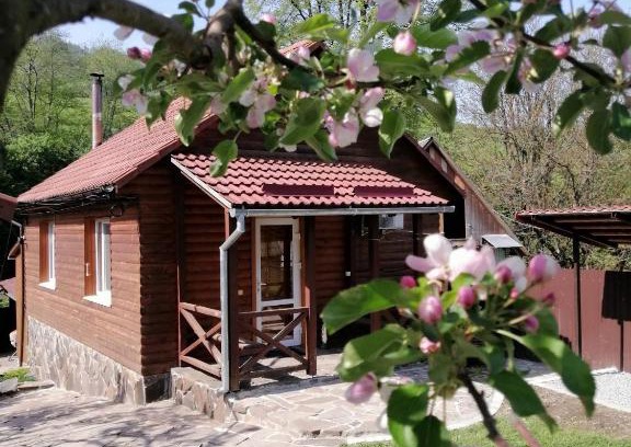 Volovets House | Зачаровані Карпати, Воловець