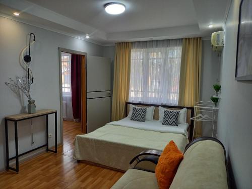 Aktobe Apartment | Звёздное Трио