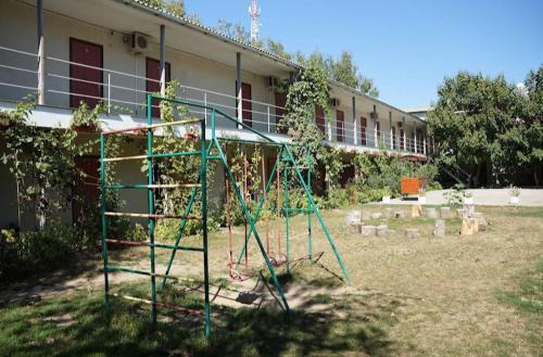 Gribovka Resort | Золотий Якір