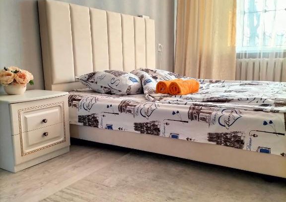 Kapchagay Apartment | Казахстан, Конаев 2 комнатная квартира