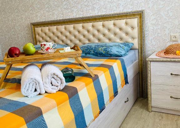 Kaspiysk Apartment | КакДома