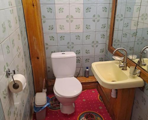 Denyshi Villa | Калина