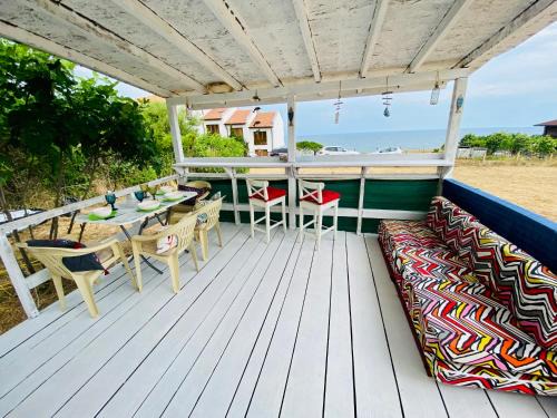 Kazanlak Other | Каравана Робинзон Крузо