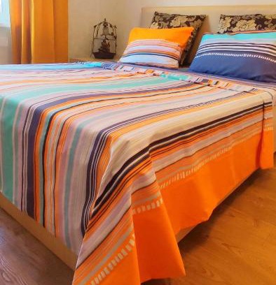 Omsk Apartment | КАСКАД Куйбышева 144