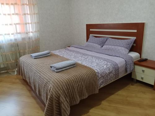 Rivne Apartment | Квартира возле Автовокзала