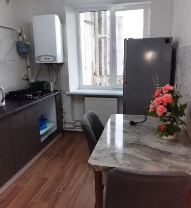Kolomyya Apartment | Квартира в Коломиї
