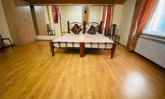 Makhachkala Apartment | Квартира в центре Махачкалы