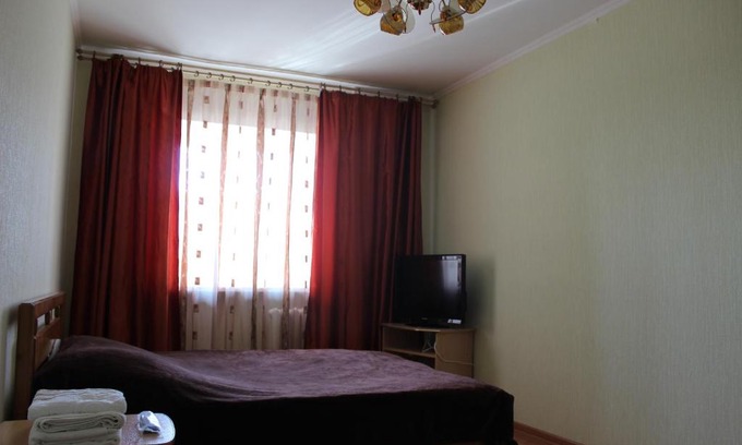 Arkhangelsk Apartment | Квартира в центре Обводный 9/3