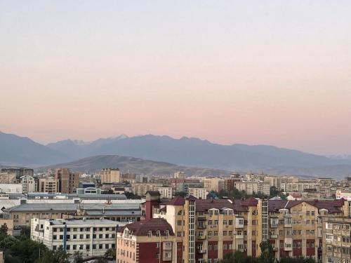 Sverdlov District Apartment | Квартира в эмир строй