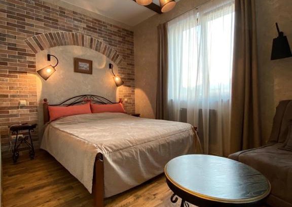 Gorki Gorod Apartment | Квартира Красная Поляна - Эсто Садок