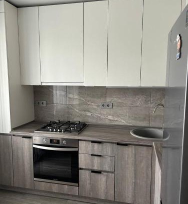 Zarichnyi District Apartment | Квартира Люкс