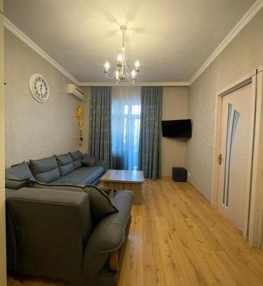 New Boulevard Apartment | Квартира на первой линии моря