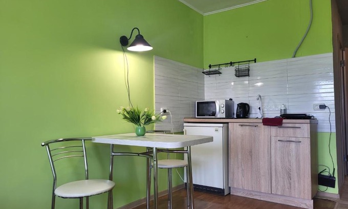 Dnipro Apartment | Квартира на Слобожанському Сomfort24 Slobozhansky 67 avenue