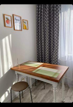 Uralsk Apartment | Квартира посуточно