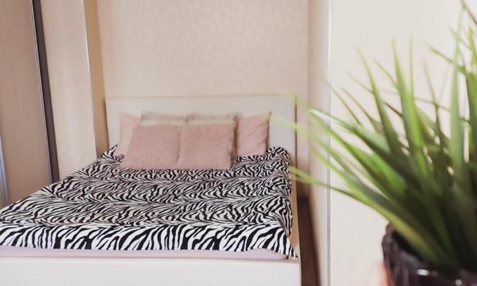 Samara Apartment | Квартира у ''MIAGKOFF''