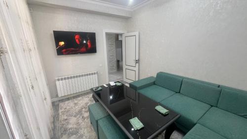 Andizhan Apartment | Квартира APPETIT
