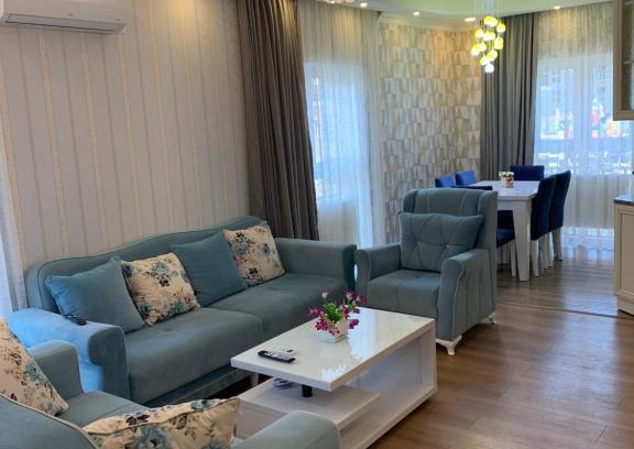 Tbilisi Apartment | Квартира