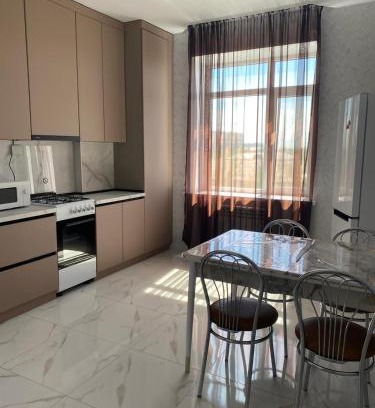 Uralsk Apartment | Квартира
