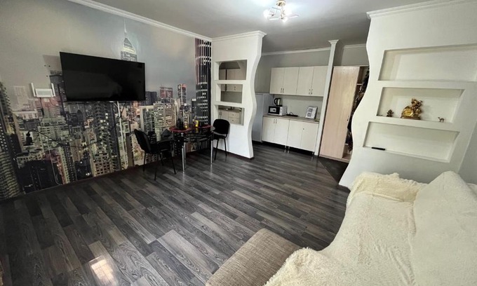 Semey Apartment | Квартира