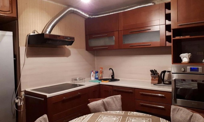 Temirtau Apartment | Квартира