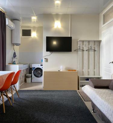 Kirovohrads'ka oblast Apartment | Квартира