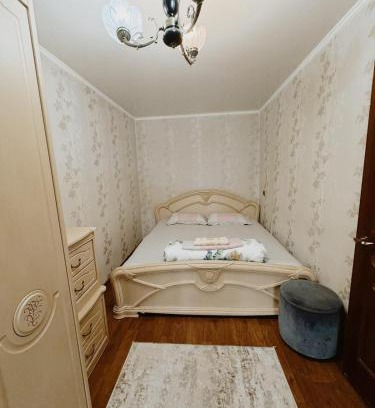 Tuzdybastau Apartment | Квартиры рядом с Аэропортом города Алматы