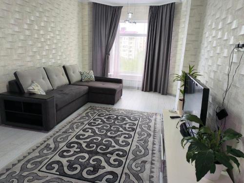 Bishkek Apartment | Комфортная двухкомнатная квартира
