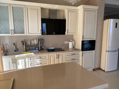 Issyk-Kul Region Villa | Коттедж - Вилла