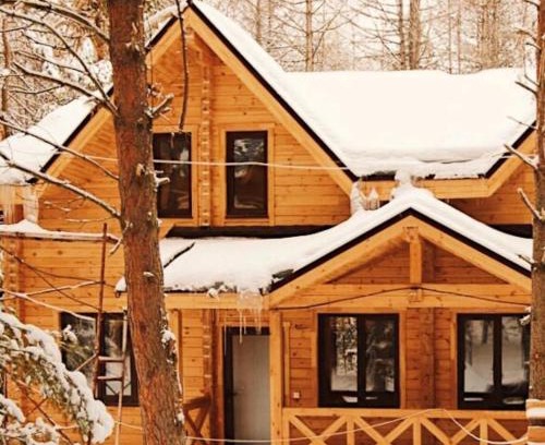 Issyk-Kul Region House | Коттедж в городке премиум класса Ski paradise , недалеко от лыжной базы Каракол