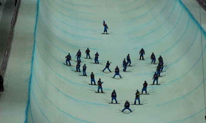 Gorki Gorod Apartment | Красная Поляна Эстосадок Квартиры