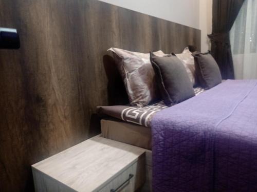 Teteven Apartment | Кръчмъ При Байката апарт