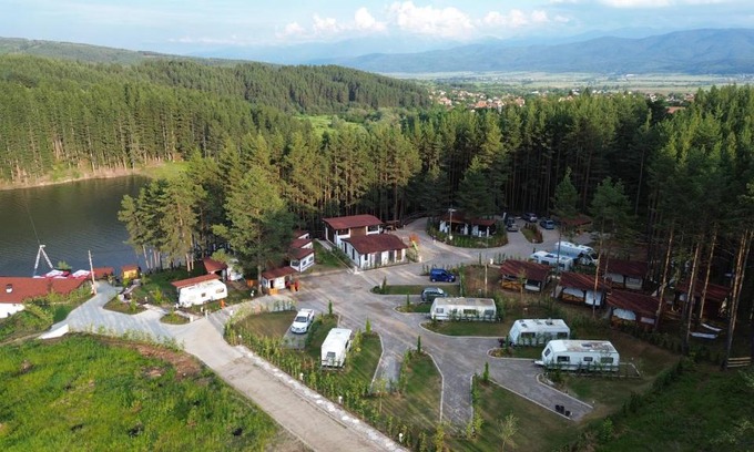 Samokov Other | Къмпинг Alino Lake