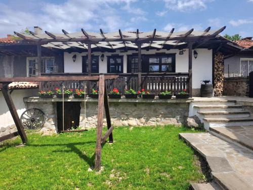 Kotel House | Къща за гости -Абаджиевата къща