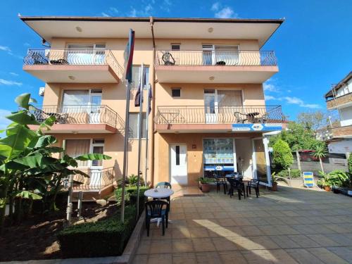 Ravda House | Къща за гости Авеню