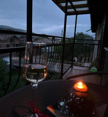 Rakitovo House | Къща за гости Арнаудови