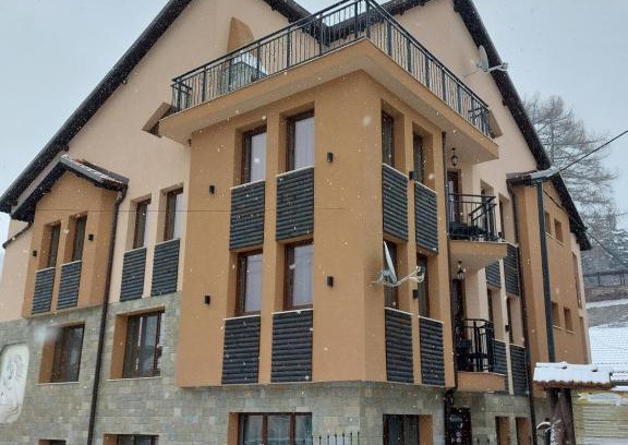 Samokov House | Къща за гости Бялото Конче