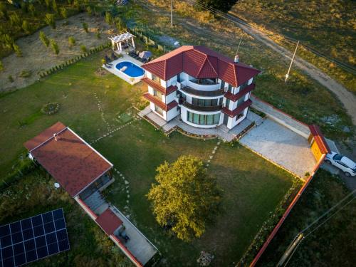 Izvorovo Villa | Къща за гости Гардения