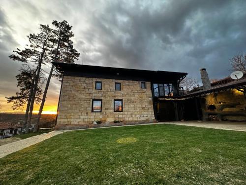 Izvorovo House | Къща за гости ,Горски полъх”