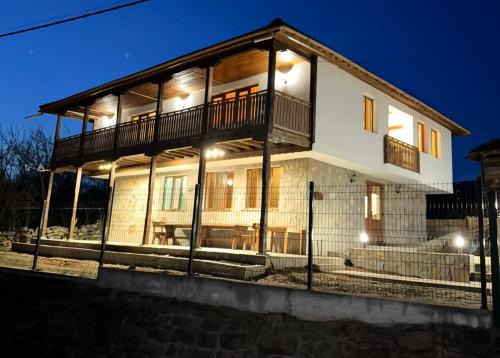 Elena House | Къща за гости Кършеви