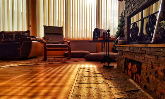 Hisarja House | Къща За Гости Уют Guest House Cozy