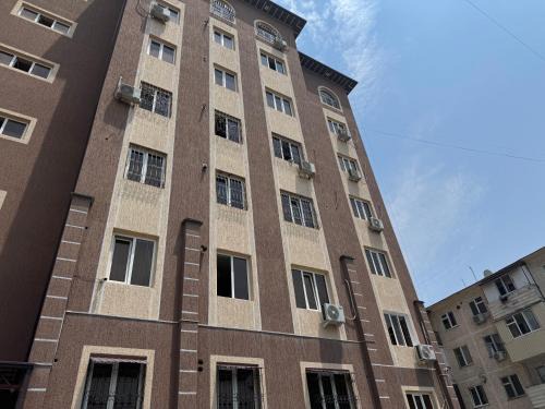 Fergana Apartment | Лола апарт