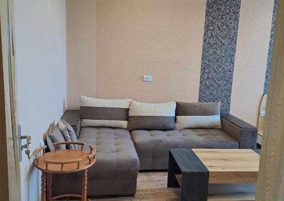 Yambol Apartment | Луксозен апартамент с гледка към парк и център