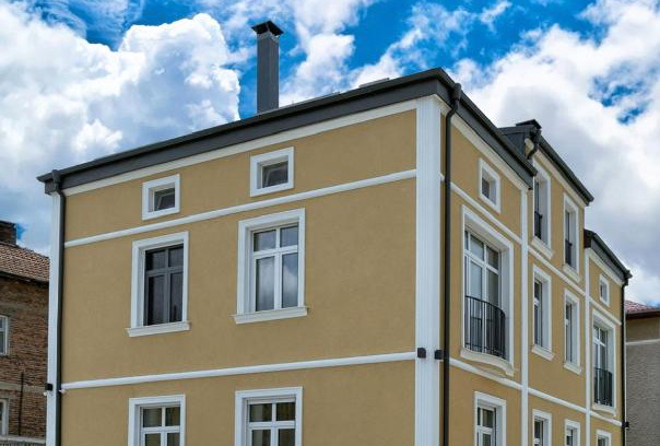 Batak House | Луксозни студия “Старият Батак” / Luxury studios “The Old Batak”